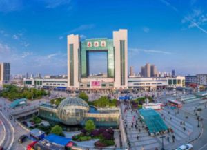 南昌属于几线城市