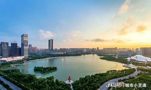 南昌为什么没跟上合肥的步伐