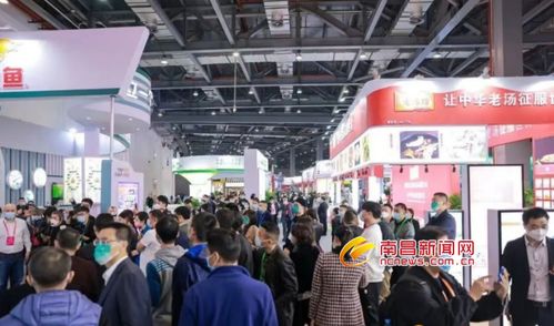 超万款产品 第六届江西农博会将于明年1月在南昌举行凤凰网江西 凤凰网