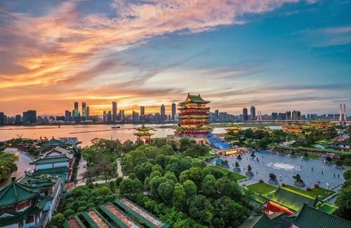江西赣州发展了对省会南昌有什么影响