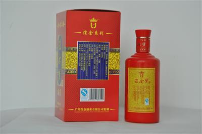 南昌酒水加盟-中科商务网-广州湟金梦酒业