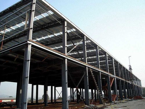 南昌市房屋楼板承重检测,工厂房屋结构性质量检测 南昌新闻