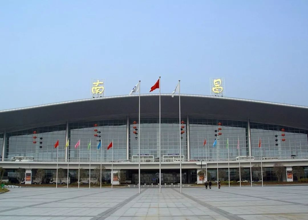 南昌机场新增通航点14个,南昌至福州仅需100元!