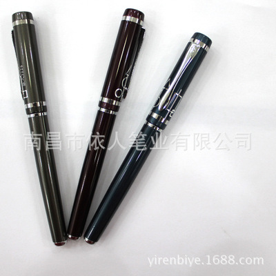 【【厂家直销】依人金属钢笔3226珍珠雕】价格,厂家,图片,钢笔,南昌市依人笔业-