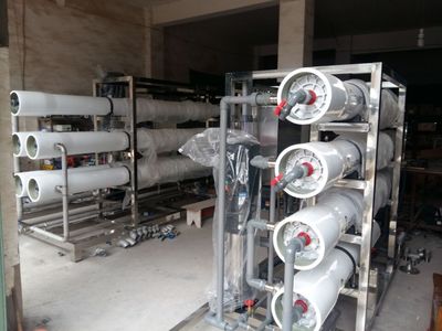 江西纯净水设备生产厂家 南昌纯净水设备制造商图片|江西纯净水设备生产厂家 南昌纯净水设备制造商产品图片由江西南昌鸿洁水处理设备公司公司生产提供-