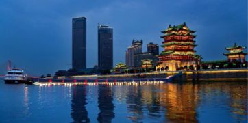 nanchang 南昌