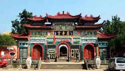 相信我,看完,你会更爱南昌!_旅游_网