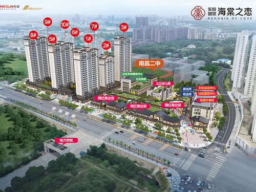 金九南昌楼市14盘入市,推盘量环比下降75