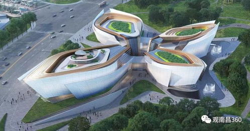明确大南昌都市文旅圈 南昌 十四五 文旅发展亮点多