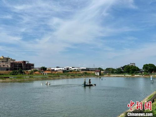 一村一名大学生 江西南昌引人才 活水 助农业增效农民增收