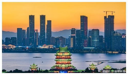 江西南昌城市大变局,南昌县进贤安义加入,南昌六区三县城市格局