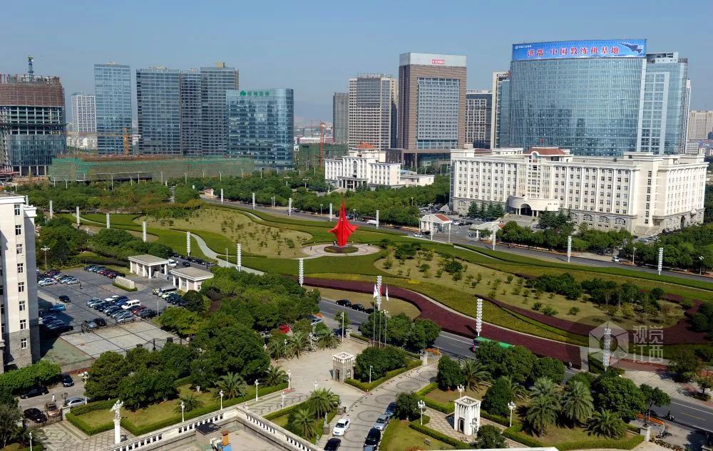 【聚焦】大南昌都市圈到底有多大?你最想知道的都在这里…