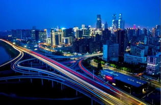 一江两岸出风采,赏景赏夜赏南昌