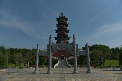 江西省南昌市东湖区福州路靠近南昌大学附属口腔医院