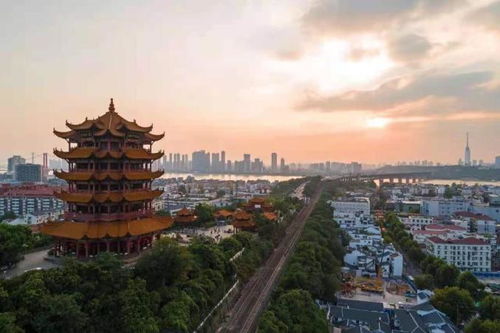 武汉 长沙 合肥 南昌第八次 握手 ,开启合作新征程