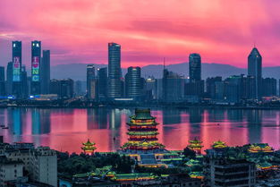 这张图让南昌人沉默 约三分之二南昌崽不能熟练讲南昌话,方言即将消亡