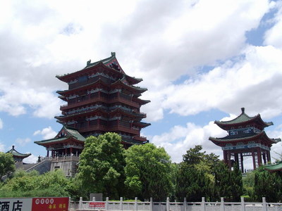 龙岩-南昌图片
