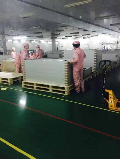 南昌赛维 月薪4.5 5.5k,不穿无尘服,上下班厂车接送