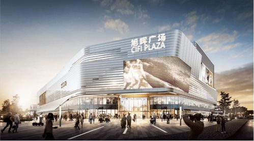 98万起,在南昌买房,你不可能绕得开这个楼盘