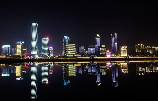 中国最早的航空工业基地,新中国第一架飞机从这里制造