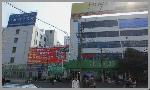 站前路1号,南昌铁路国际旅行社有限责任公司的地址 南昌地图