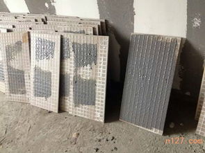 德兴玻化砖背胶使用方法 德兴玻化砖专用背胶, 南昌县欧创建材厂