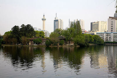 江西南昌_江西南昌高清_全景视觉