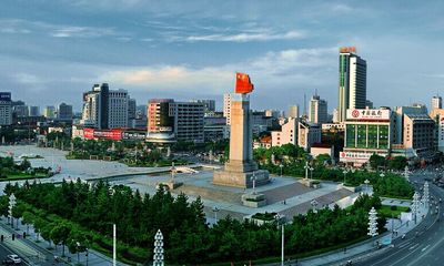 昌九一体化之南昌篇--江西频道--人民网