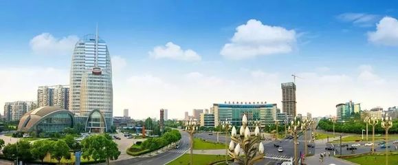 南昌到底是几线城市?最新名单来了…