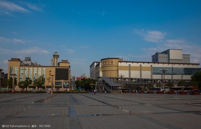 南昌百货大楼