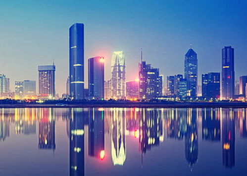 江西最适合定居的城市,南昌 萍乡落选,不是景德镇 九江
