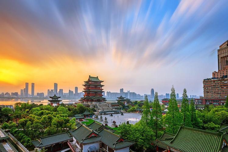 南昌县全力推动大美昌南全域旅游高质量发展
