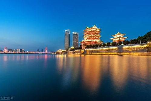 南昌小阳春不太热,南昌房东以守为主,南昌楼市分析第6篇