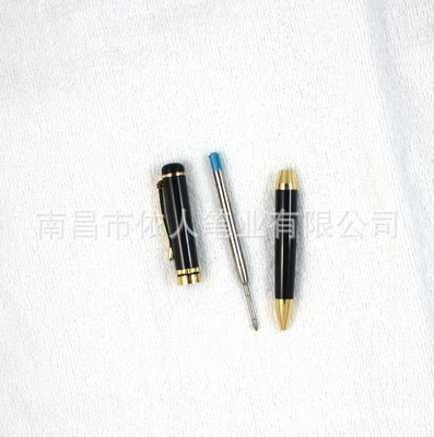 【金属圆珠笔,依人商务B3156】价格,厂家,图片,圆珠笔、原子笔,南昌市依人笔业-