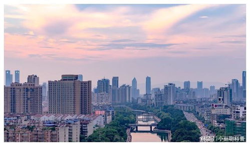 江西南昌城市大变局,南昌县进贤安义加入,南昌六区三县城市格局