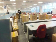 南昌市乐乐搬家公司产品展示