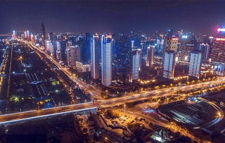 南昌拉上5个省内城市,虽能超过长沙,却超不过武汉