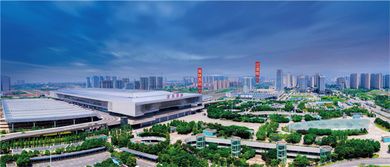 宸悦 江语院 旭辉第六代产品,正式焕新南昌洋房理想
