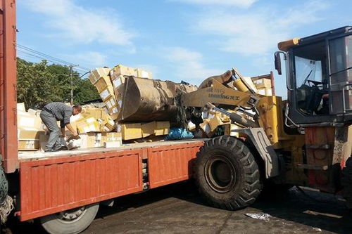 南昌西湖发膜销毁公司 贯标产品销毁中心