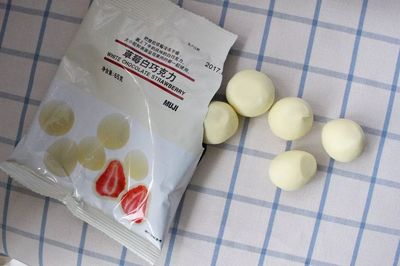 MUJI无印良品12款畅销网红零食,南昌就有卖!_美食_网
