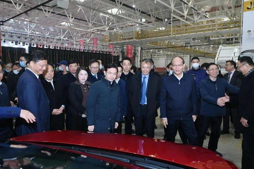 新工厂 新产品 新地标 新起点