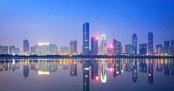 交界六省丨江西和南昌的中部崛起之路,究竟会驶向何方