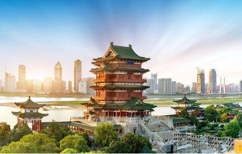 江西高校预算公布 江西理工大学表现亮眼,南昌大学强势登顶