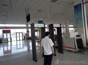 湖南长沙市工厂 安检门 长沙安检机出租 长沙安检门出租 二手安检机
