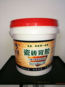 南昌春晨 千锤百炼出精品——优质瓷砖胶益胶泥选购指南