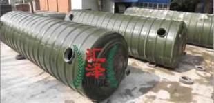 南昌成品化粪池供应信息 价格、厂家与环保应用全面解析