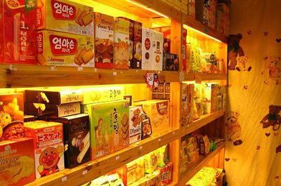 南昌红谷滩进口食品清关所需文档资料及市场概况