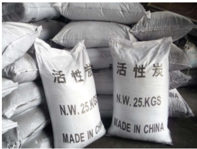 南昌市活性炭第三方检测服务 覆盖脱硫、溶剂回收、空气净化应用
