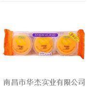 南昌市华杰实业进口休闲食品产品列表