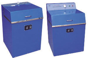 GJ系列密封式制样粉碎机 高品质制样设备的视觉呈现与核心制造商